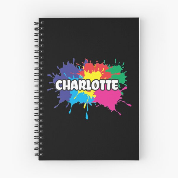 Item preview, Charlotte     designed and sold by oxborrow.