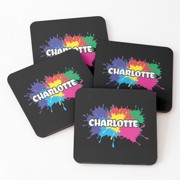 Item preview, Charlotte     designed and sold by oxborrow.