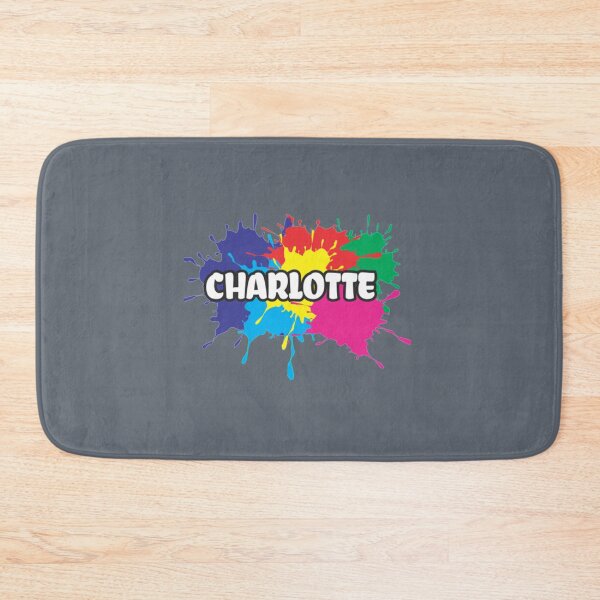 Item preview, Charlotte     designed and sold by oxborrow.