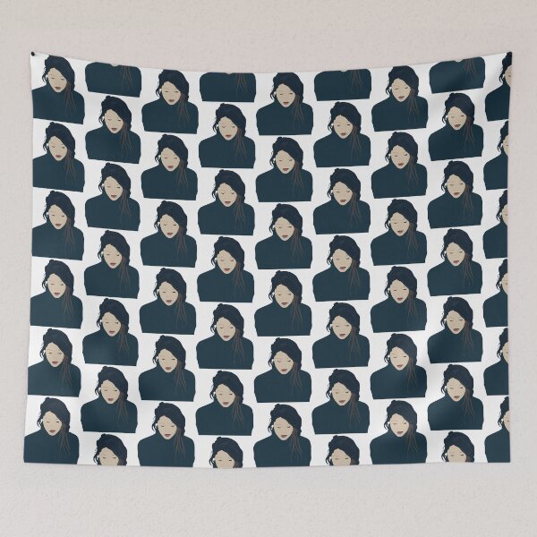 Item preview, Charlotte De Witte       designed and sold by oxborrow.