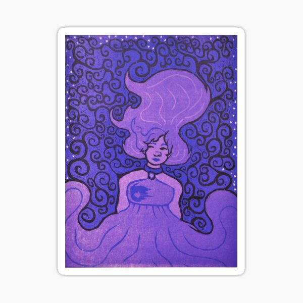 Heart in the Wrong Place Sticker