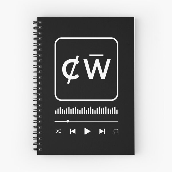 Item preview, Charlotte De Witte     designed and sold by oxborrow.