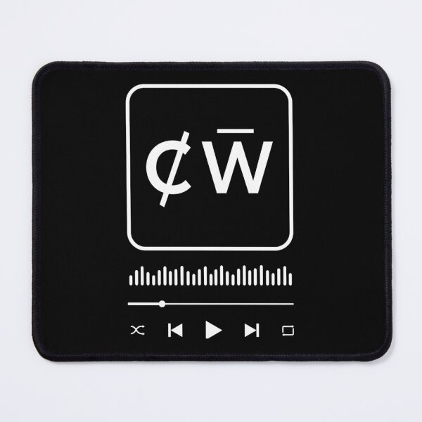 Item preview, Charlotte De Witte designed and sold by oxborrow.