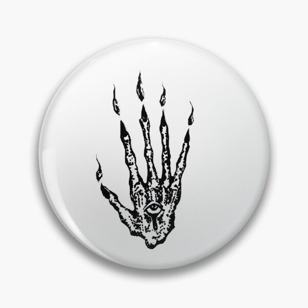 Item preview, Hand of Glory designed and sold by JennDaddi.