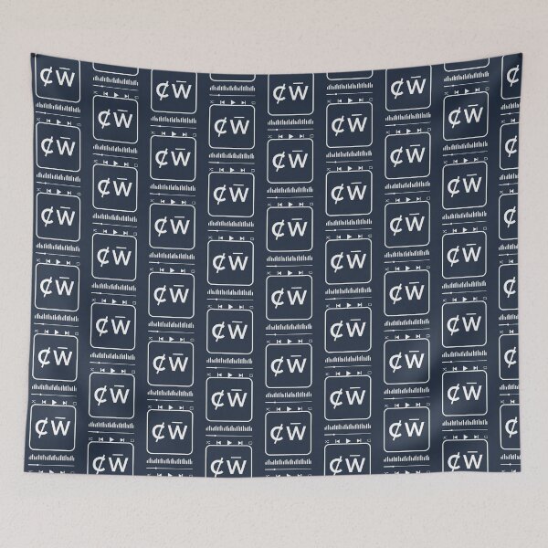 Item preview, Charlotte De Witte     designed and sold by oxborrow.