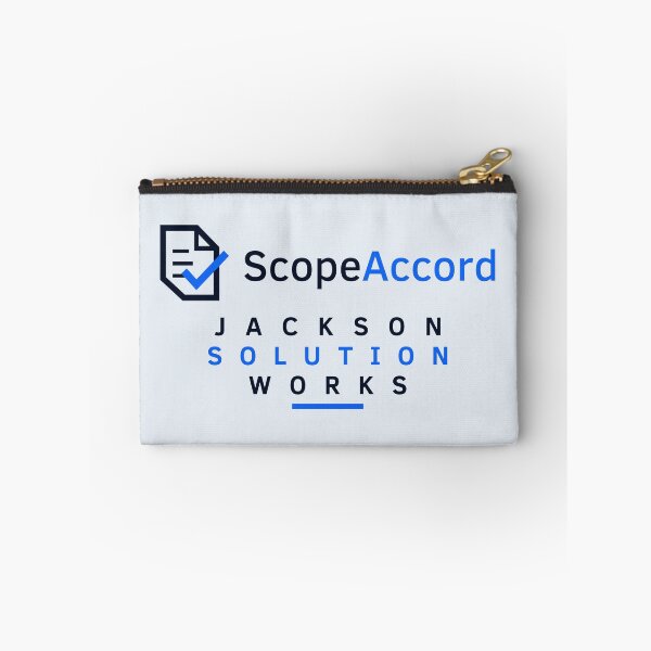 Item preview, Scope Accord Endorsed Stacked designed and sold by EarnedLight.