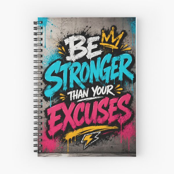 Item preview, Motivational Quote Graffiti designed and sold by Artifylab.