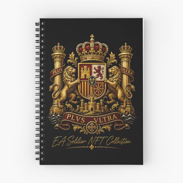 Item preview, Spanish Empire designed and sold by EASNFTCOL.