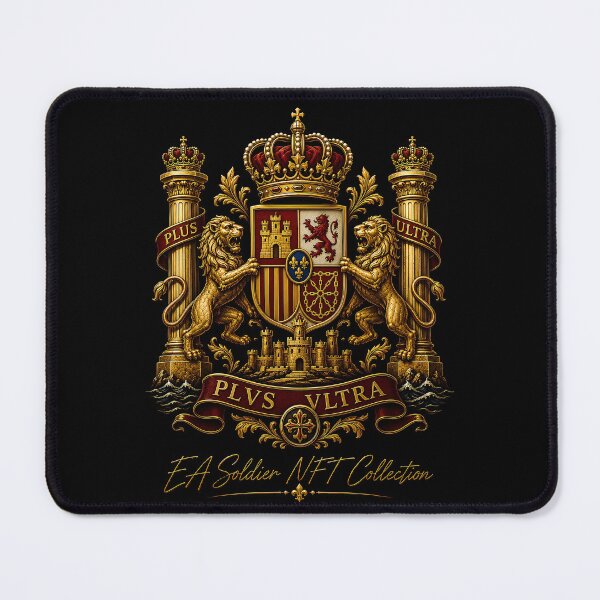 Item preview, Spanish Empire designed and sold by EASNFTCOL.