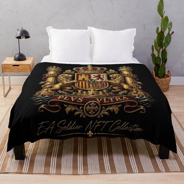 Item preview, Spanish Empire designed and sold by EASNFTCOL.