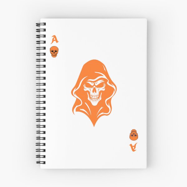 Item preview, Ace Reaper (v.3) designed and sold by HillC1985.