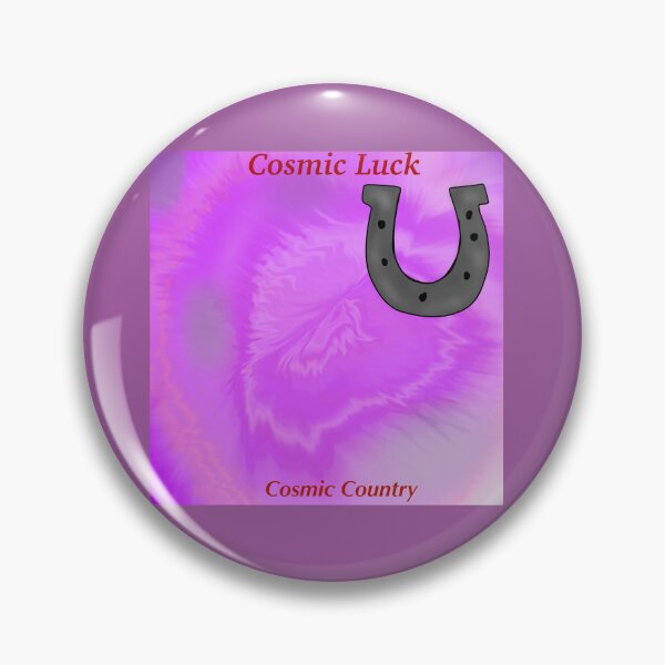 Item preview, Groovy luck designed and sold by Cosmic-Chloe.