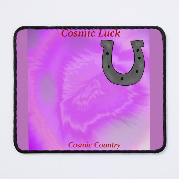 Item preview, Groovy luck designed and sold by Cosmic-Chloe.