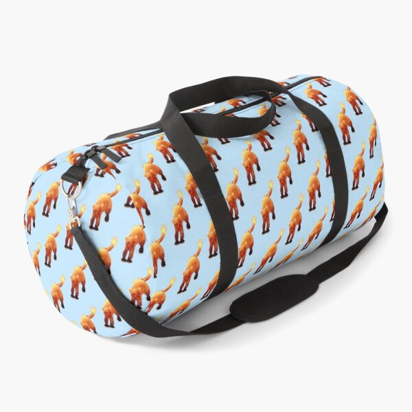 Item preview, Campfire Cougar  designed and sold by Bre-Bug-242.