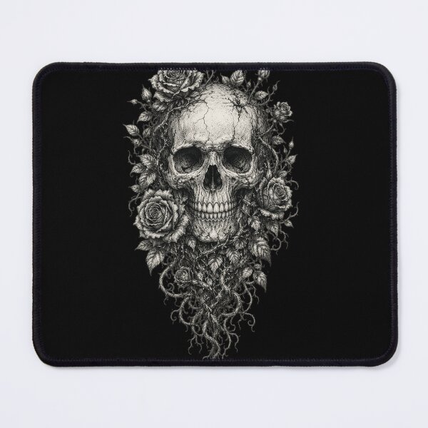 Item preview, Bloom of Death designed and sold by Craftev.