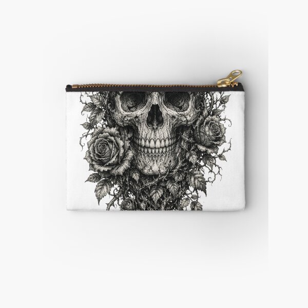 Item preview, Bloom of Death designed and sold by Craftev.