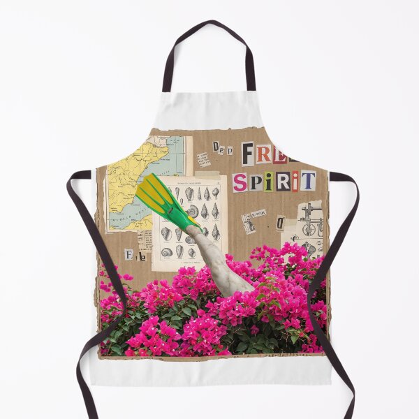 Item preview, Summer Vibes Party Island Collage | Ibiza Mykonos Mediterranean Travel Art designed and sold by OzzFrequency.