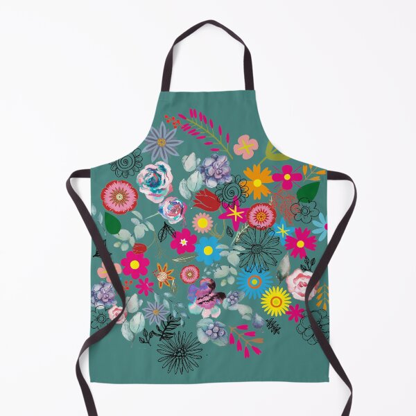 Item preview, flowers mix designed and sold by Wzorcowisko.