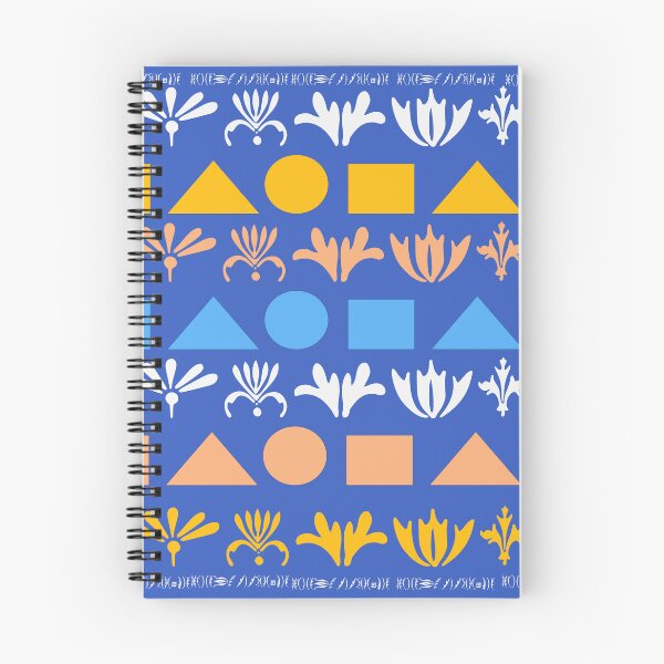 Item preview,   Floral Geometric Pattern designed and sold by StudioAyinla.