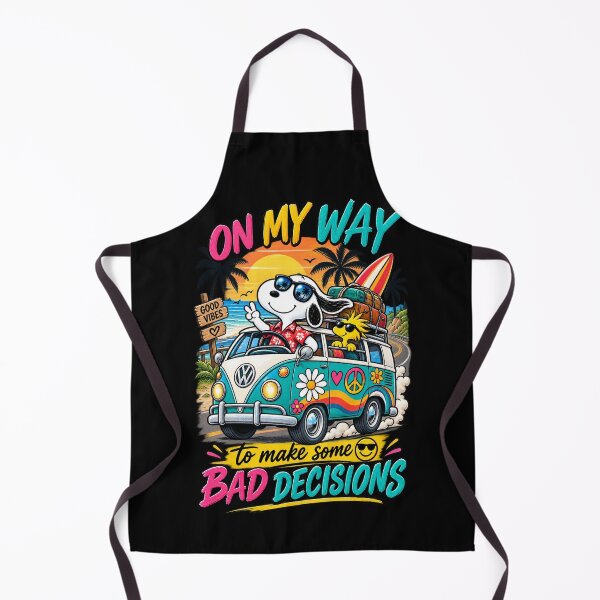 Item preview, On my way to make some bad decisions designed and sold by Side Quest Co..