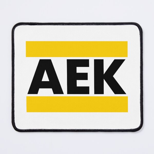 Item preview, AEK stripe alt designed and sold by VRedBaller.