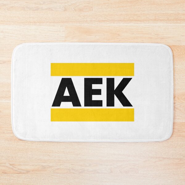 Item preview, AEK stripe alt designed and sold by VRedBaller.