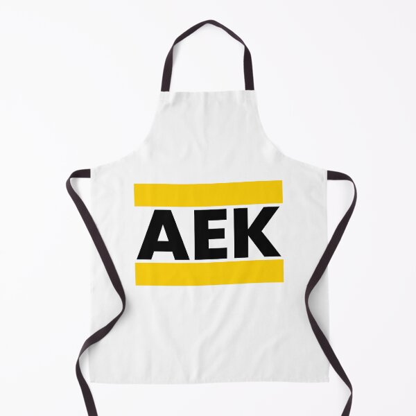 Item preview, AEK stripe alt designed and sold by VRedBaller.