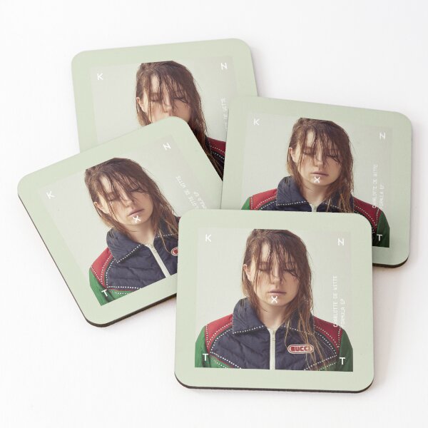 Item preview, Charlotte De Witte Formula EP   designed and sold by oxborrow.
