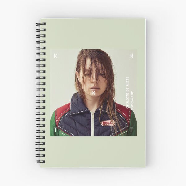 Item preview, Charlotte De Witte Formula EP   designed and sold by oxborrow.