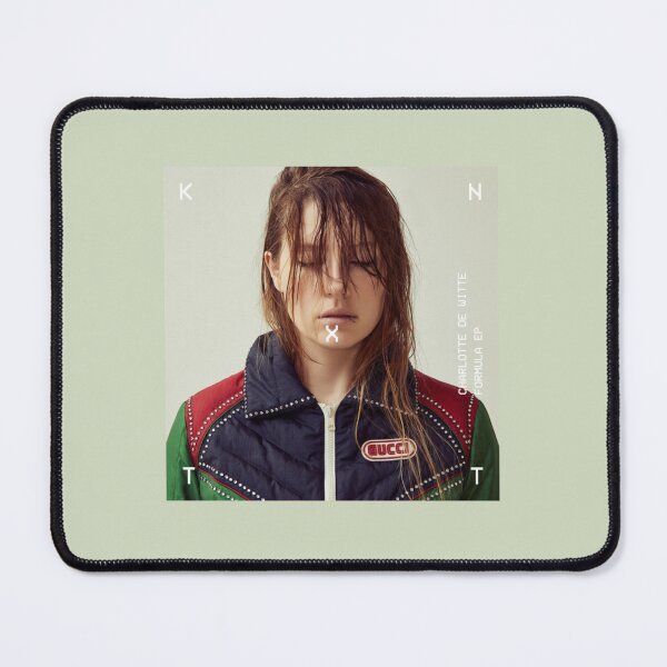 Item preview, Charlotte De Witte Formula EP designed and sold by oxborrow.