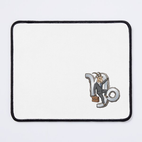 Item preview, Business Suit Capricorn Climbing Capricorn Symbol Corporate Hustle designed and sold by Rare By Hero.