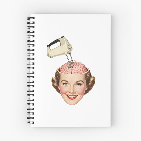 Item preview, Mixing Up My Brain designed and sold by The Mellonaire.