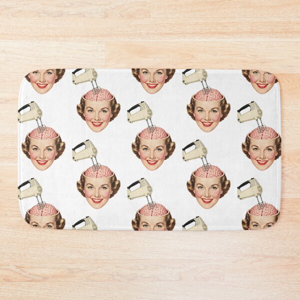 Item preview, Mixing Up My Brain designed and sold by The Mellonaire.