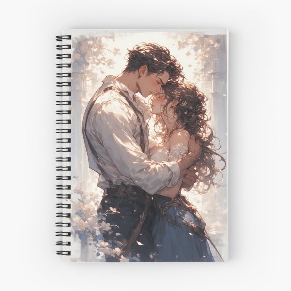 Item preview, LOVES WALTZ-ABOUT A GIRL: The Distance Between Us designed and sold by FANTASY FRENZY.