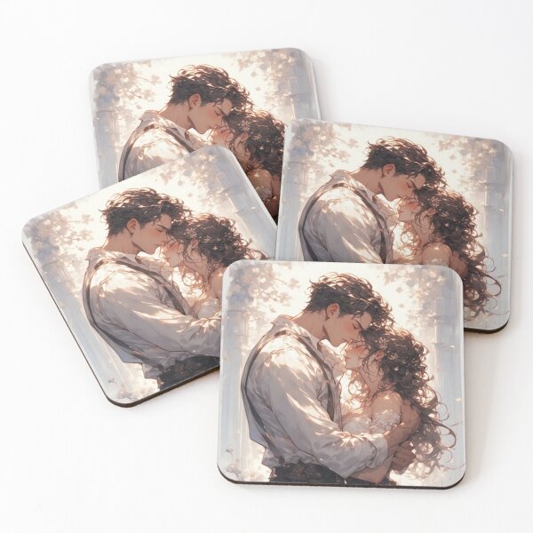 Item preview, LOVES WALTZ-ABOUT A GIRL: The Distance Between Us designed and sold by FANTASY FRENZY.