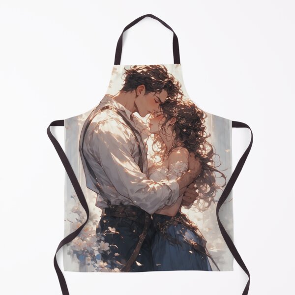 Item preview, LOVES WALTZ-ABOUT A GIRL: The Distance Between Us designed and sold by FANTASY FRENZY.