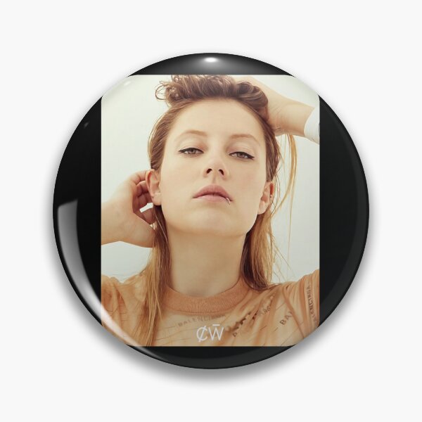Item preview, Charlotte de Witte Graphic     designed and sold by oxborrow.
