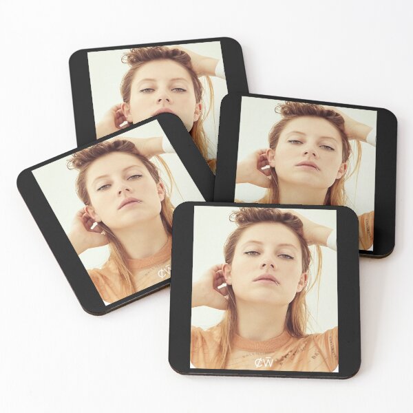Item preview, Charlotte de Witte Graphic     designed and sold by oxborrow.