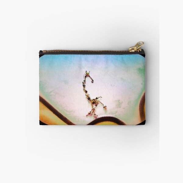 Item preview, Artistic illustration on the theme of the life of a giraffe in Africa designed and sold by Enerjetal.
