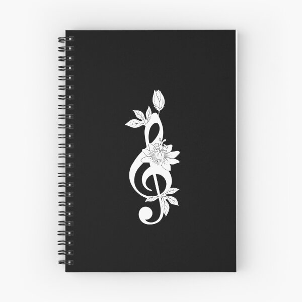 Item preview, Passion in Bloom (White) designed and sold by silviaxe.