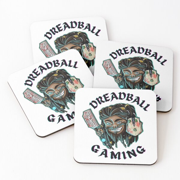 Item preview, Dreadball_Gaming designed and sold by Winking-Skeever.