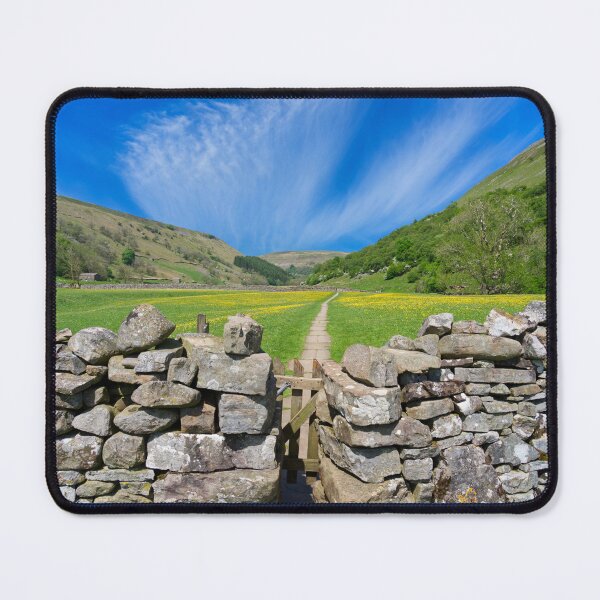 Item preview, Muker Yorkshire Dales designed and sold by Alisonchambers2.