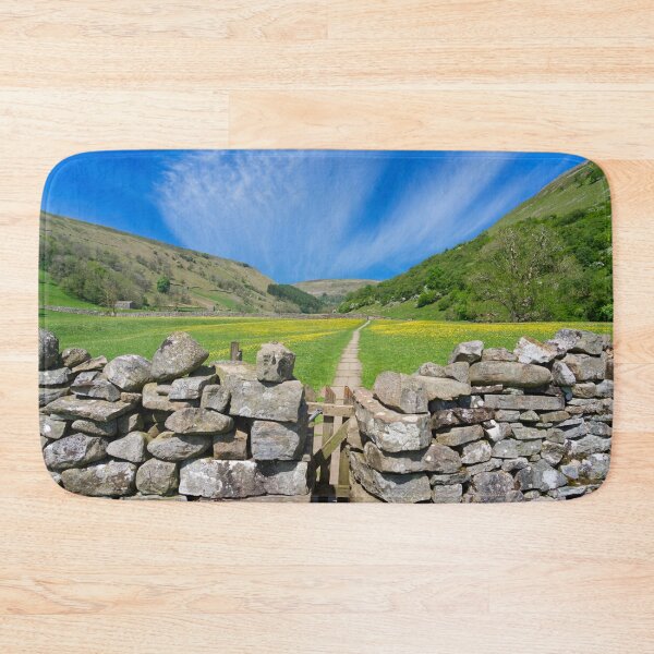 Item preview, Muker Yorkshire Dales designed and sold by Alisonchambers2.