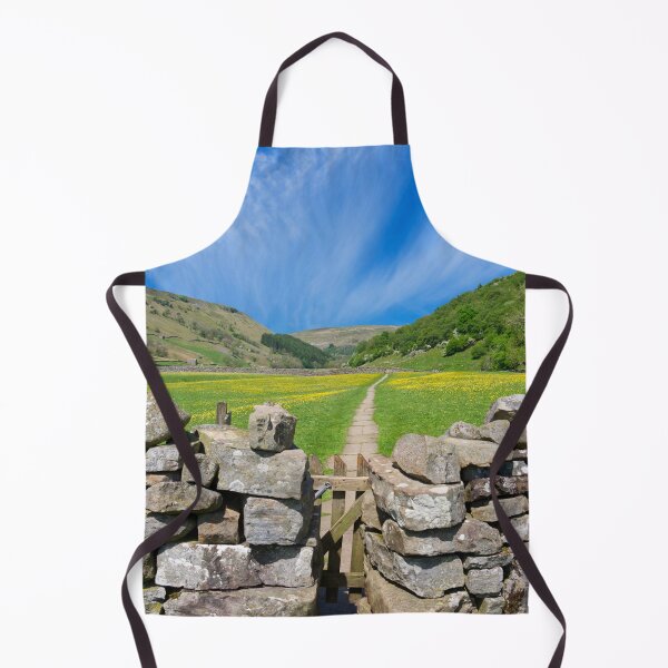 Item preview, Muker Yorkshire Dales designed and sold by Alisonchambers2.