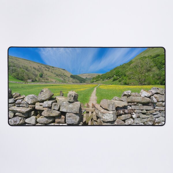 Item preview, Muker Yorkshire Dales designed and sold by Alisonchambers2.