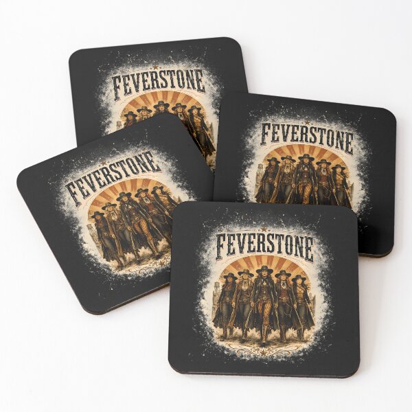 Item preview, Feverstone Vintage Western Cowgirl designed and sold by MaximilliaLa.