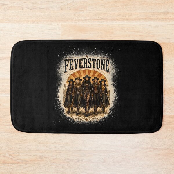 Item preview, Feverstone Vintage Western Cowgirl designed and sold by MaximilliaLa.
