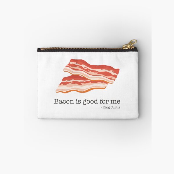 Item preview, Bacon is good for me  designed and sold by Jennavbeestudio.