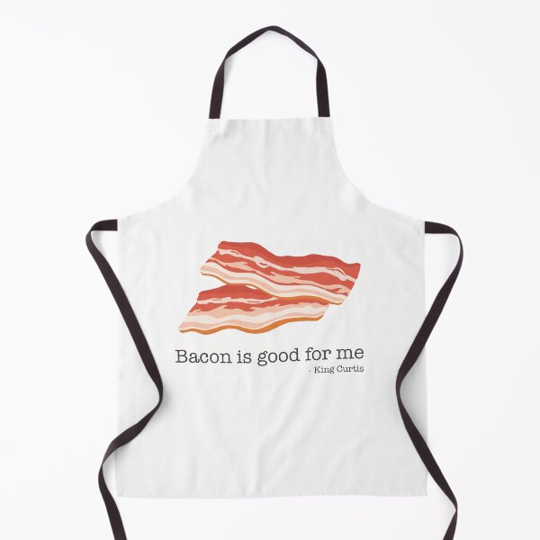 Item preview, Bacon is good for me designed and sold by Jennavbeestudio.