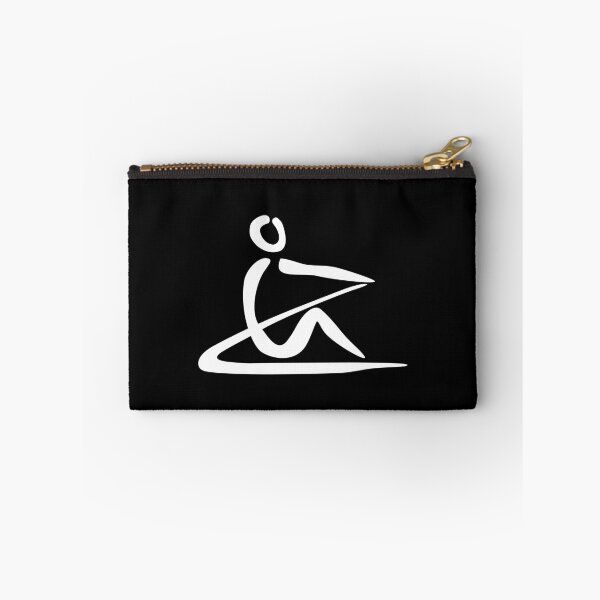 Item preview, Rowing Logo white 1 designed and sold by Tam-Ara.